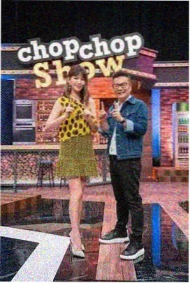 白羊影视 欢乐大本营 综艺