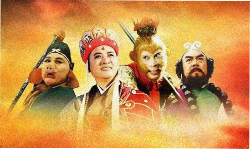 白羊影视 暗夜追踪 热播剧集
